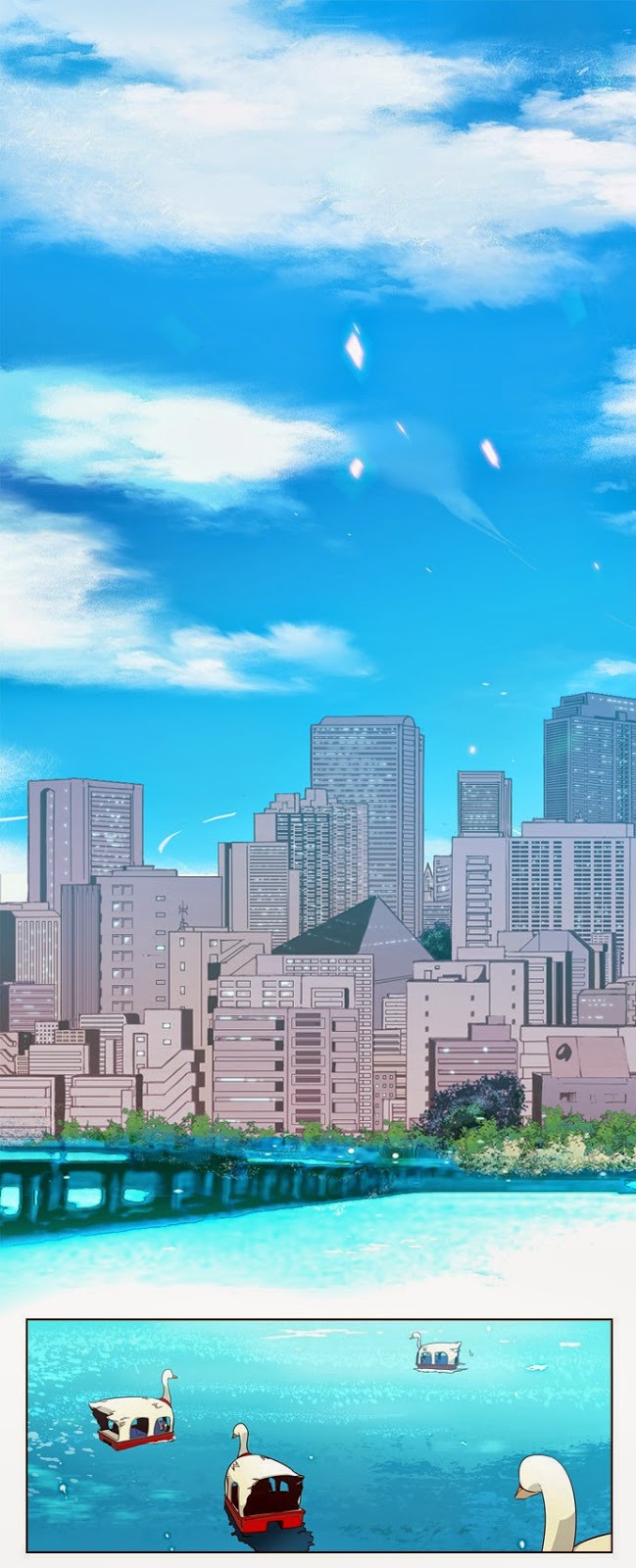 Girl of the Wilds Chapter 108 Gambar 3