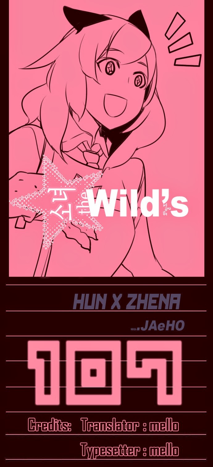 Manhwa Girl of the Wilds Chapter 107 gambar nomor 2