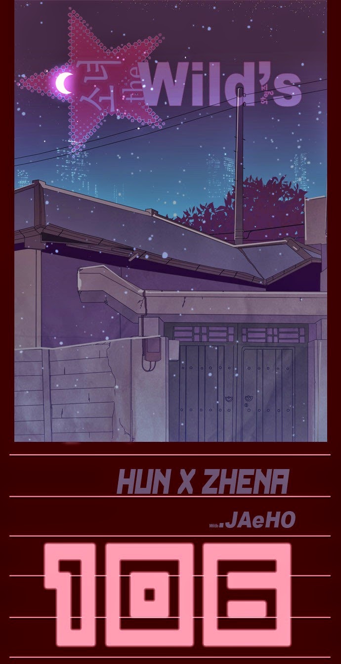 Komik Girl of the Wilds Chapter 106 gambar nomor 1