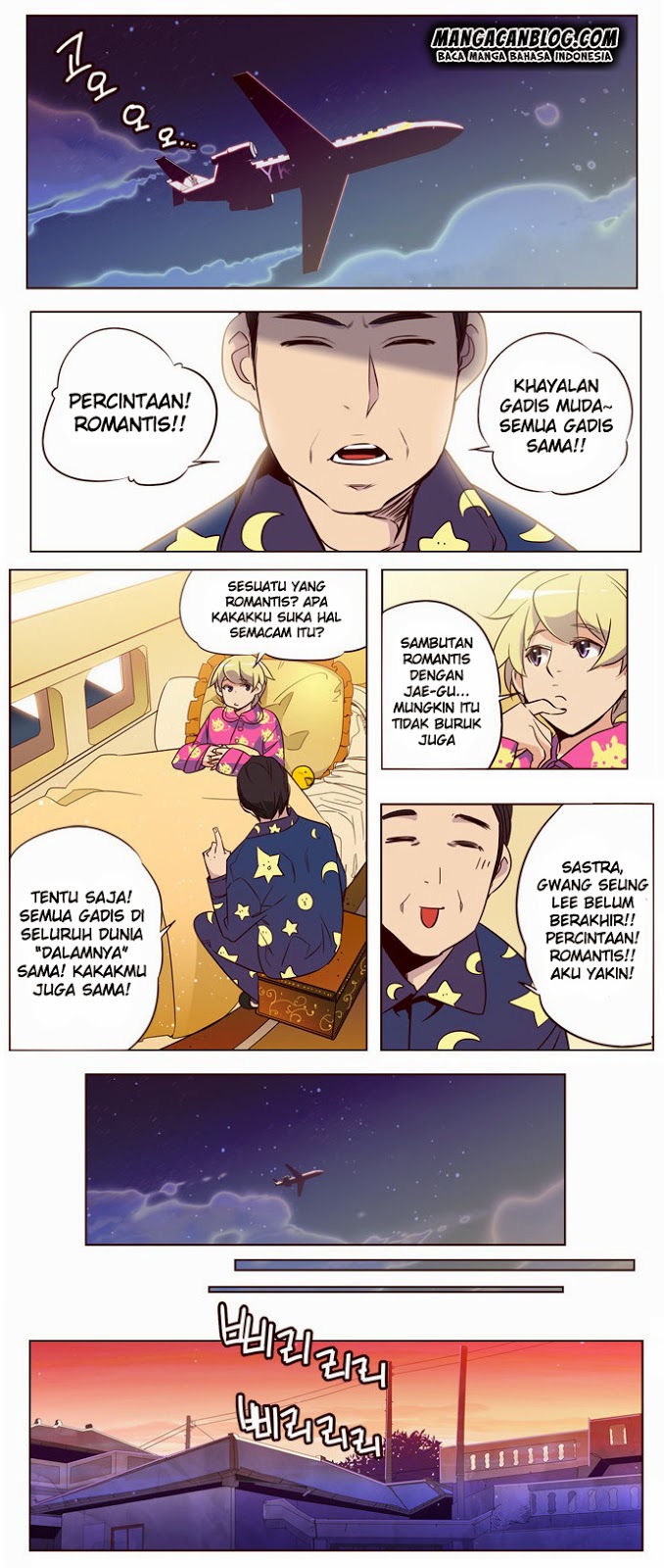 Girl of the Wilds Chapter 106 Gambar 10