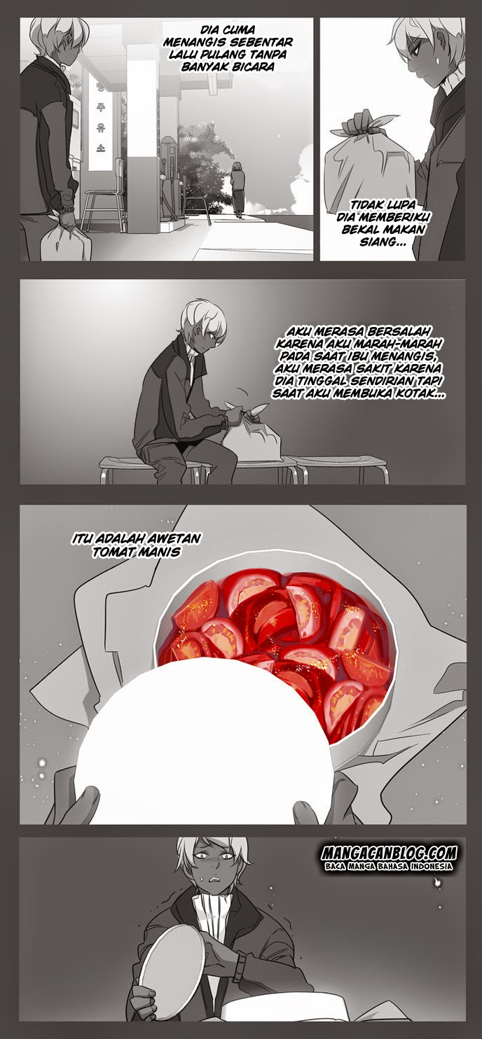 Girl of the Wilds Chapter 104 Gambar 5