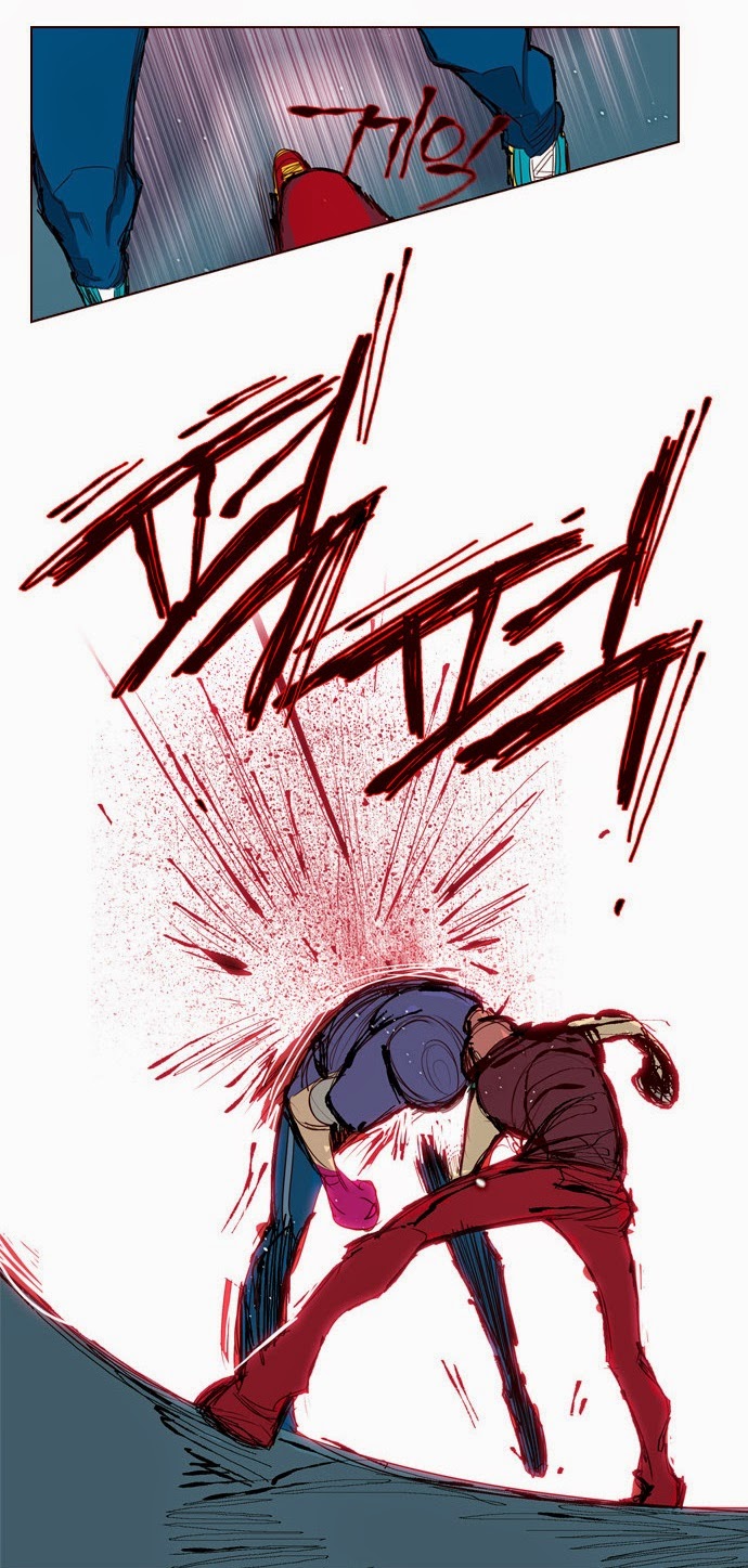 Girl of the Wilds Chapter 104 Gambar 11