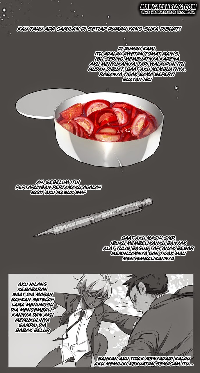 Manhwa Girl of the Wilds Chapter 104 gambar nomor 2