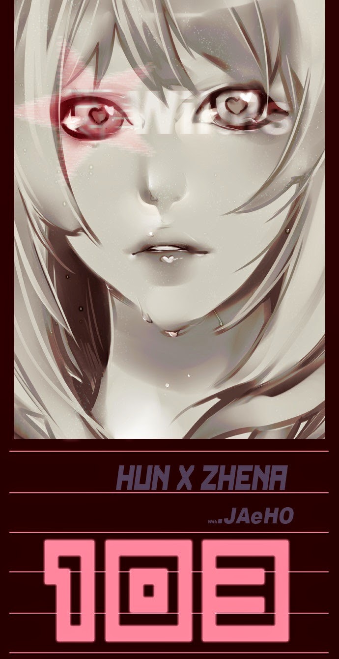 Komik Girl of the Wilds Chapter 103 gambar nomor 1