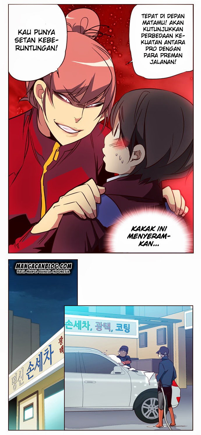 Girl of the Wilds Chapter 103 Gambar 10