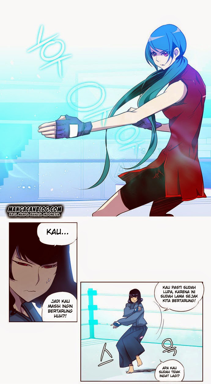 Girl of the Wilds Chapter 100 Gambar 4