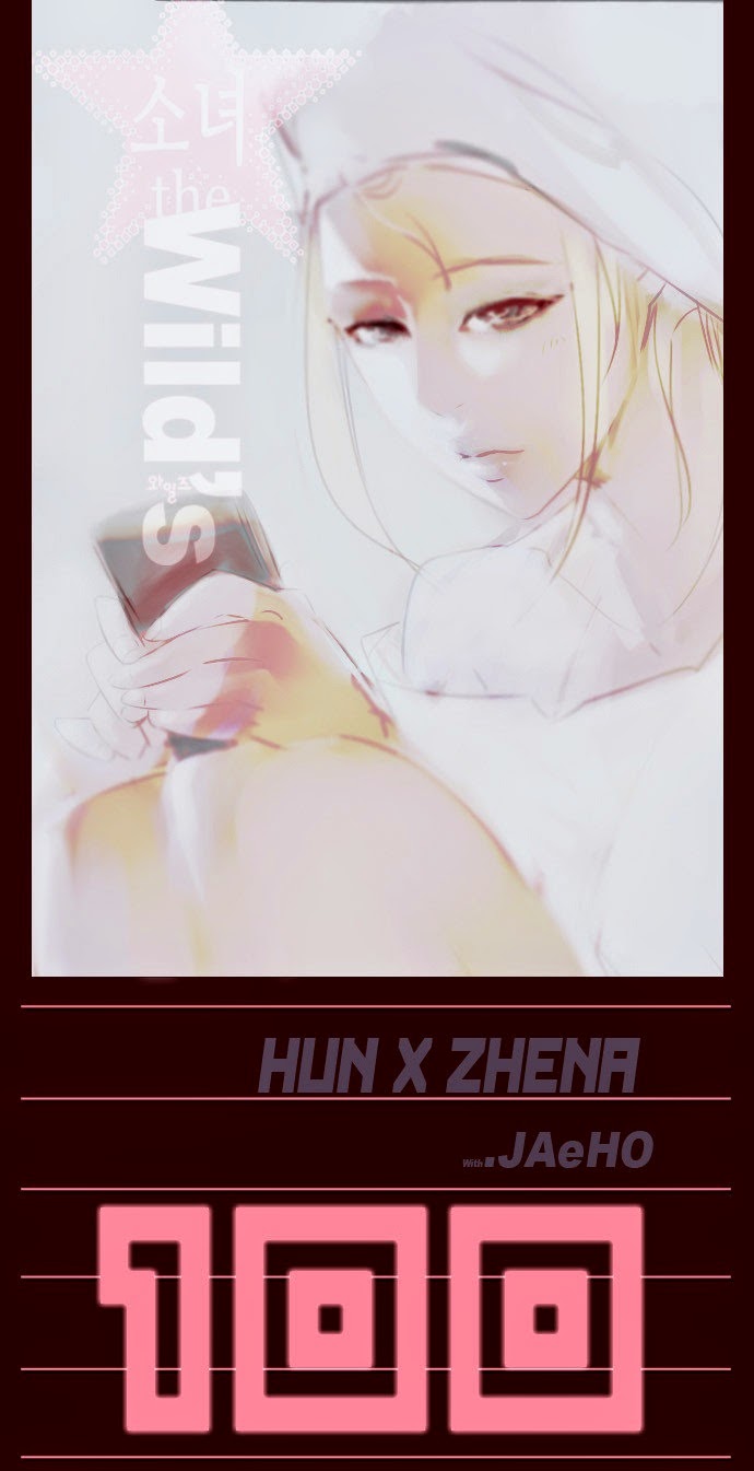 Komik Girl of the Wilds Chapter 100 gambar nomor 1