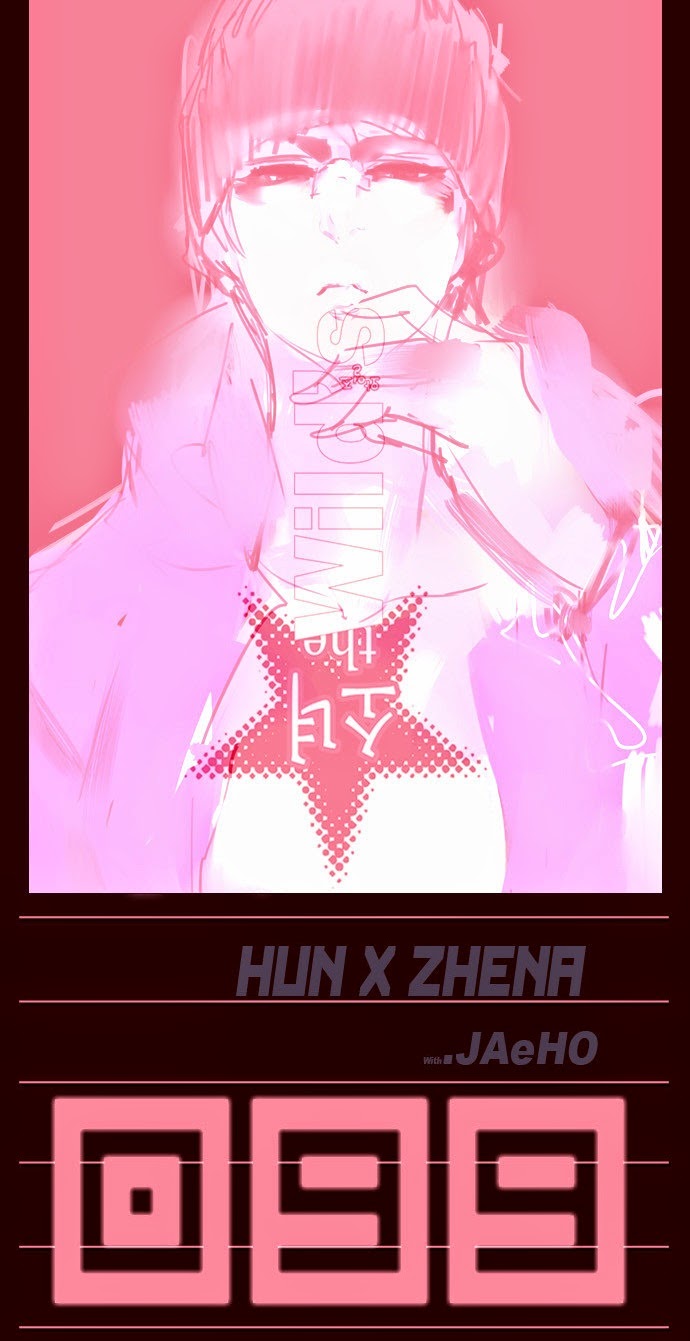 Komik Girl of the Wilds Chapter 99 gambar nomor 1