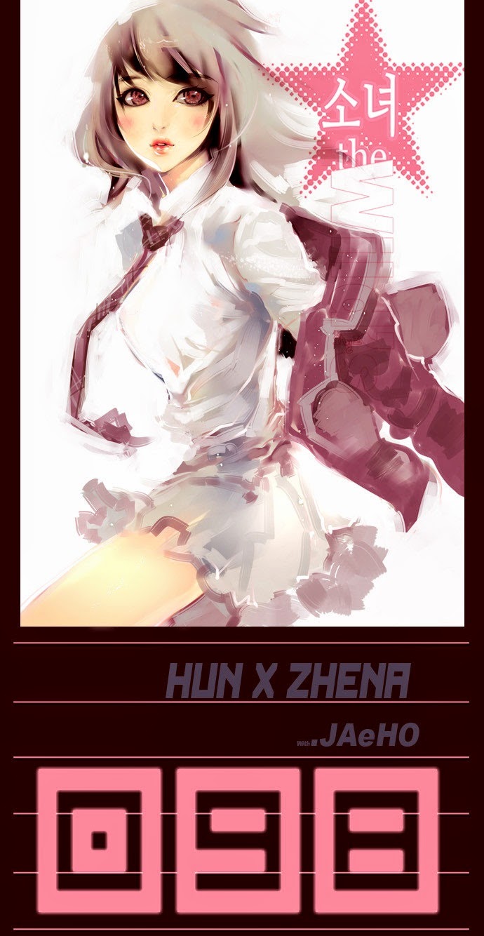 Komik Girl of the Wilds Chapter 98 gambar nomor 1