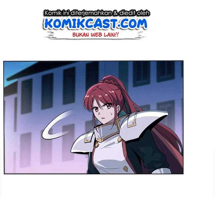 The Demon King Who Lost His Job Chapter 99 Gambar 7