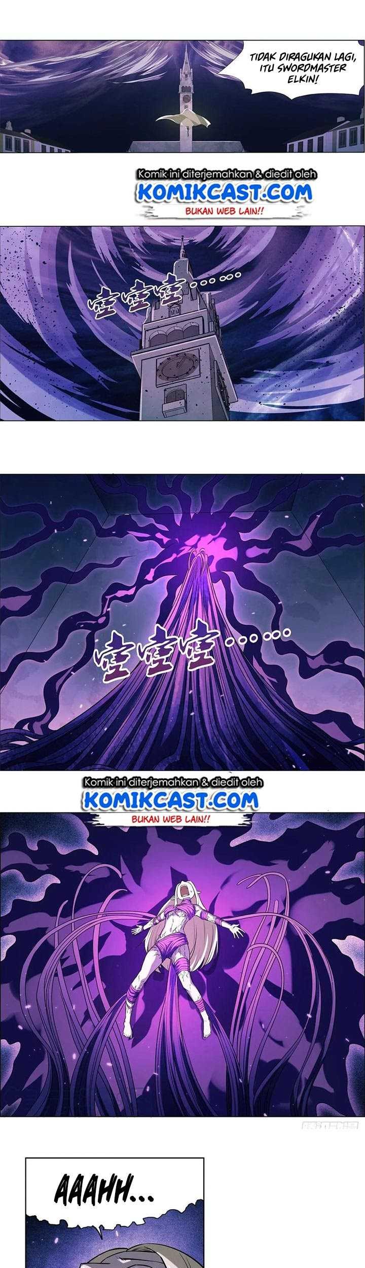 The Demon King Who Lost His Job Chapter 99 Gambar 12