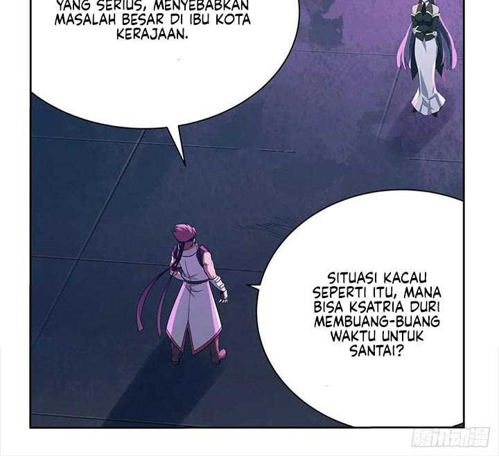 The Demon King Who Lost His Job Chapter 99 Gambar 17