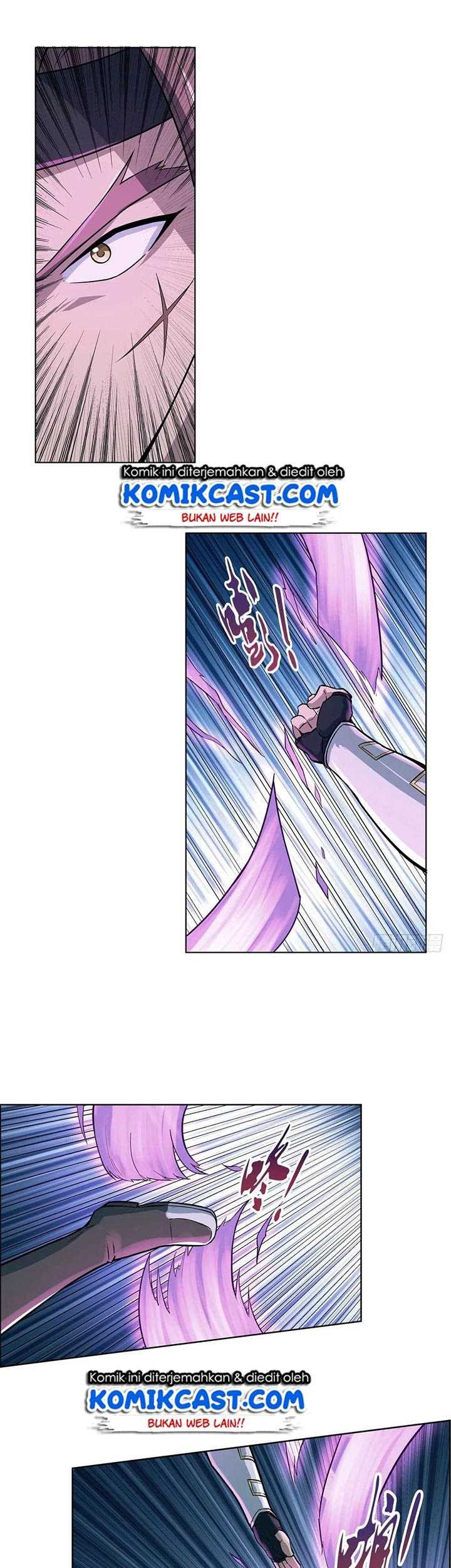 The Demon King Who Lost His Job Chapter 99 Gambar 24