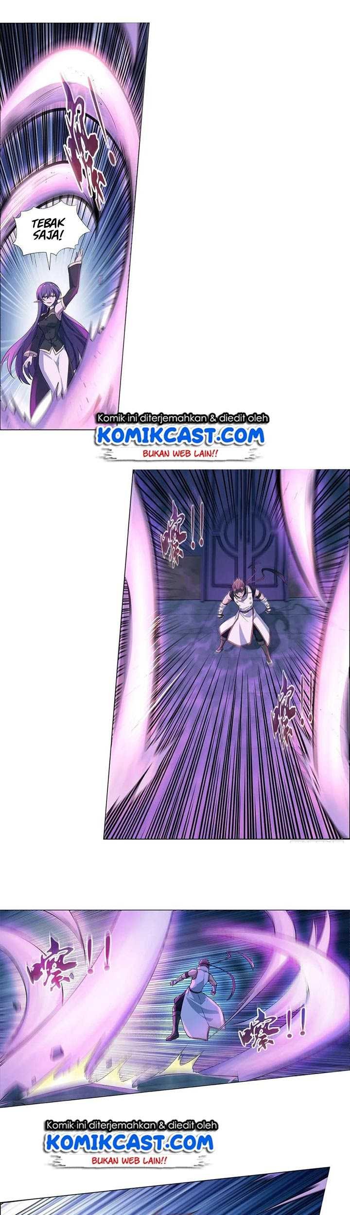 The Demon King Who Lost His Job Chapter 99 Gambar 20