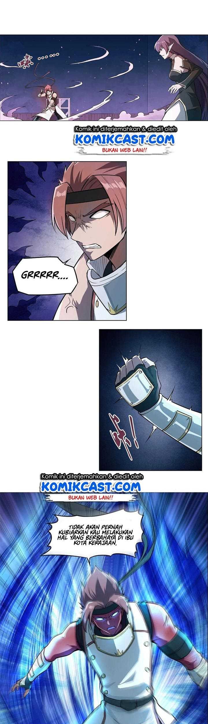 The Demon King Who Lost His Job Chapter 99 Gambar 26