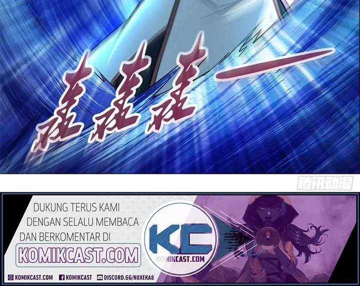 The Demon King Who Lost His Job Chapter 99 Gambar 27