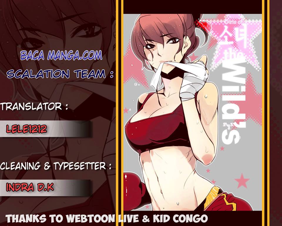 Komik Girl of the Wilds Chapter 37 gambar nomor 1