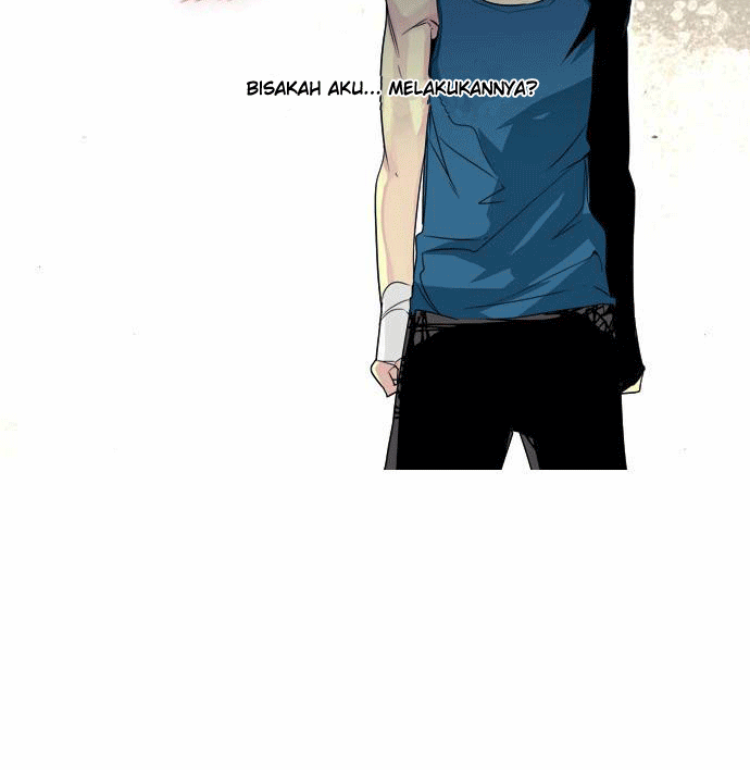 Girl of the Wilds Chapter 37 Gambar 16