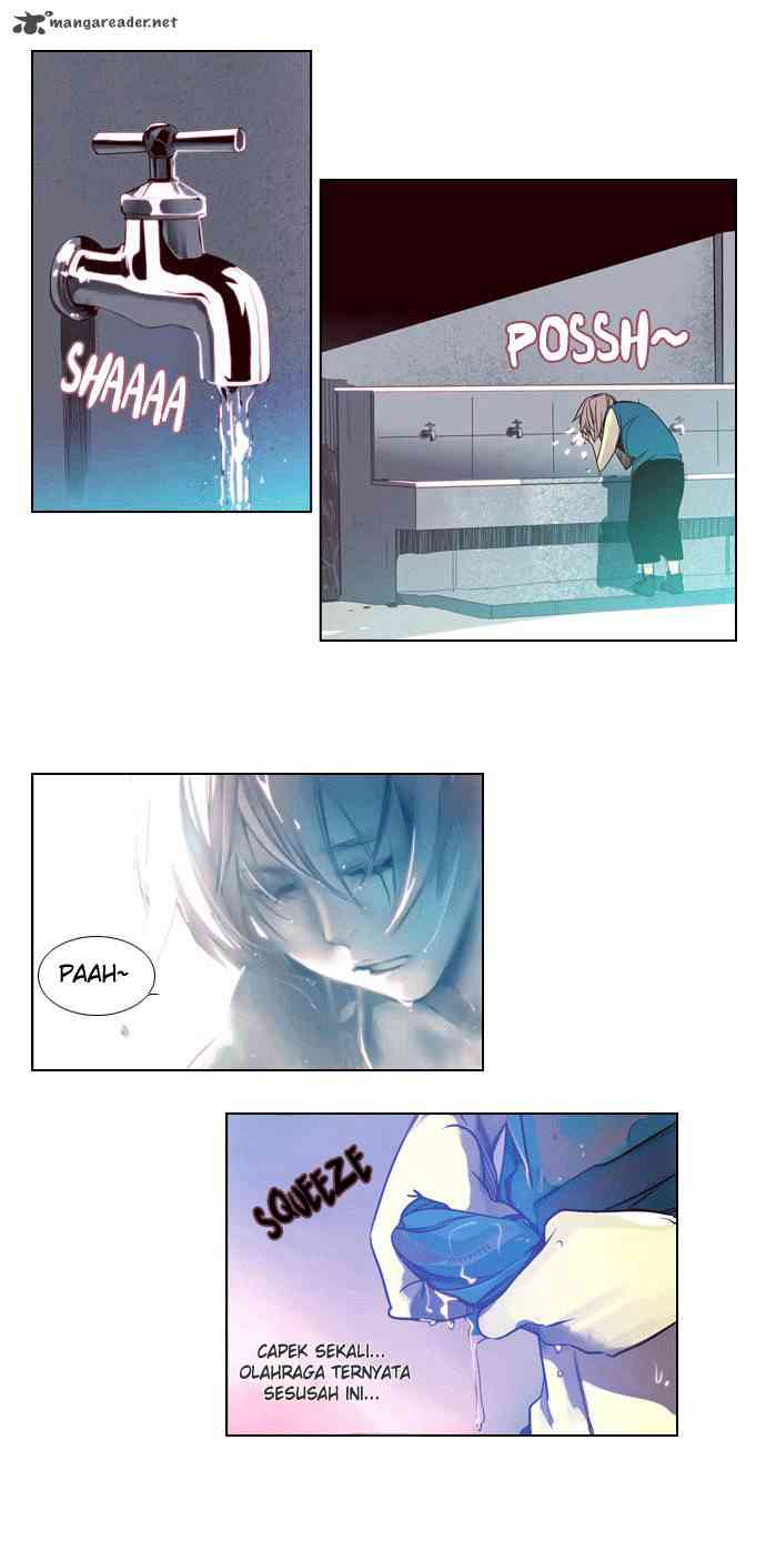 Girl of the Wilds Chapter 36 Gambar 7