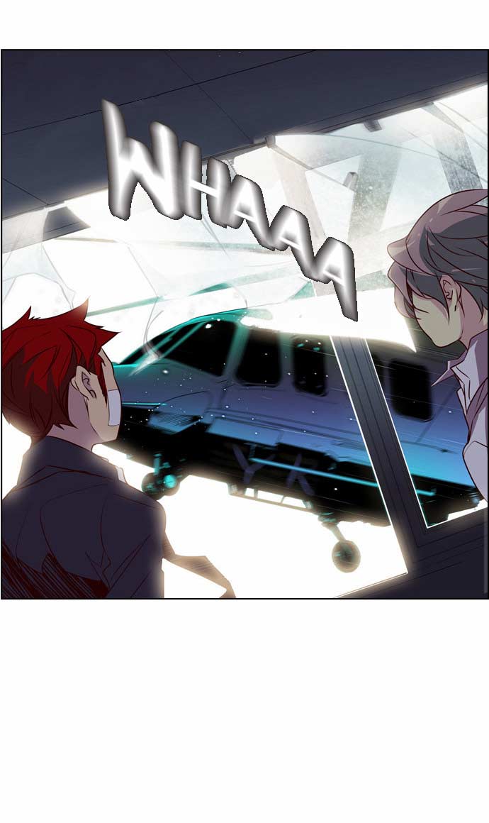 Girl of the Wilds Chapter 31 Gambar 18