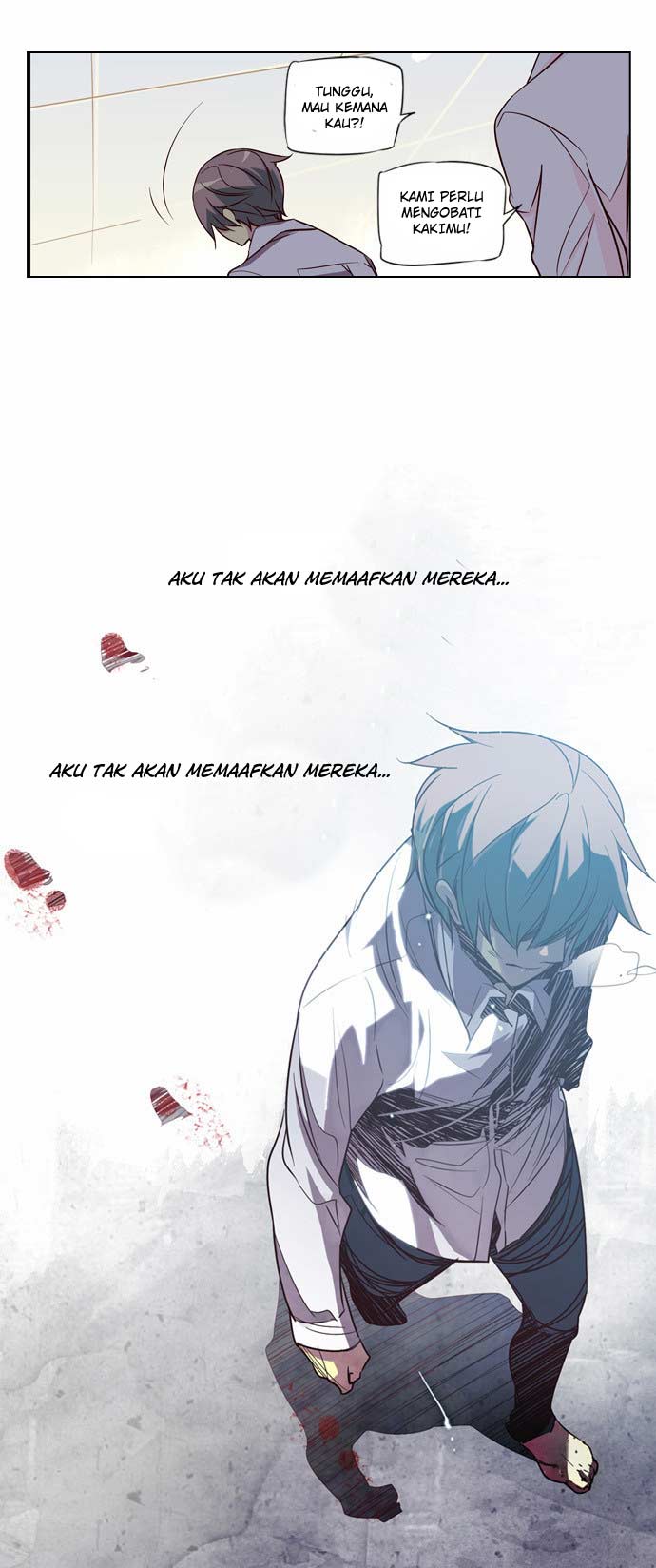 Girl of the Wilds Chapter 30 Gambar 16