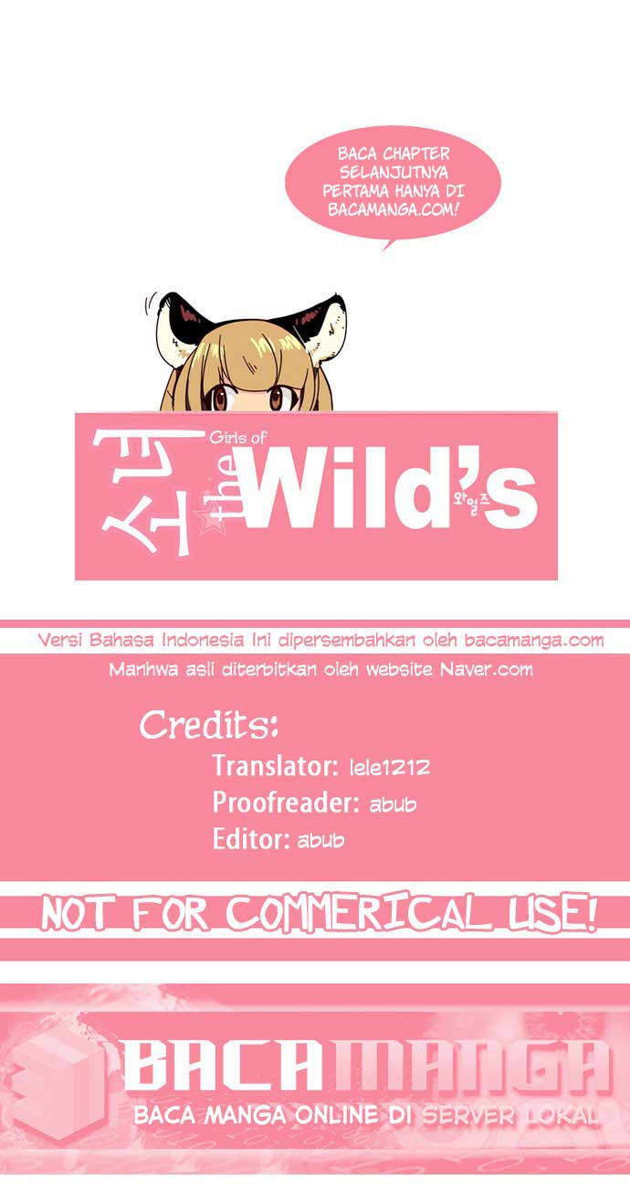 Girl of the Wilds Chapter 29 Gambar 15