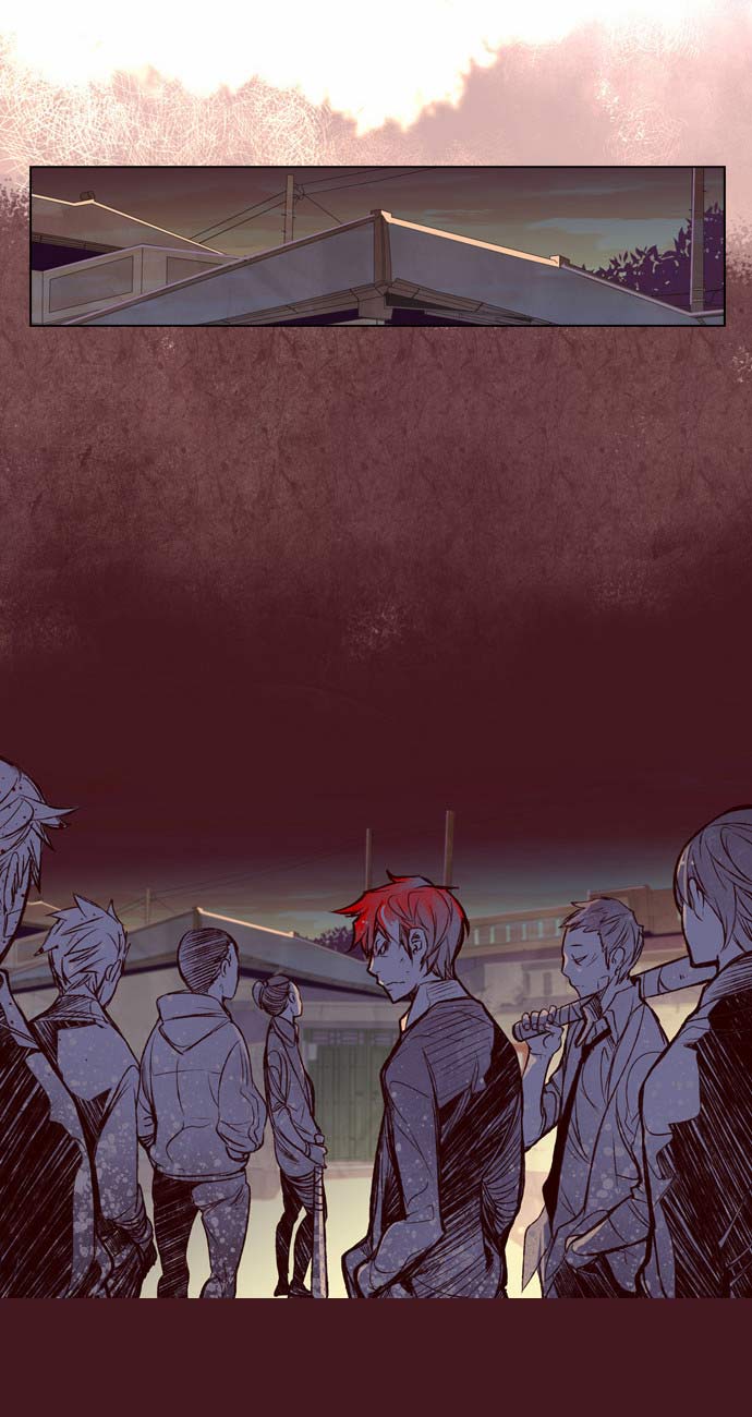 Girl of the Wilds Chapter 24 Gambar 19