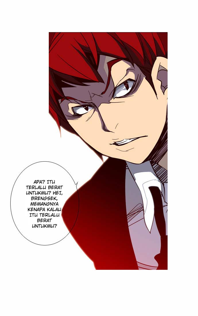 Girl of the Wilds Chapter 23 Gambar 13