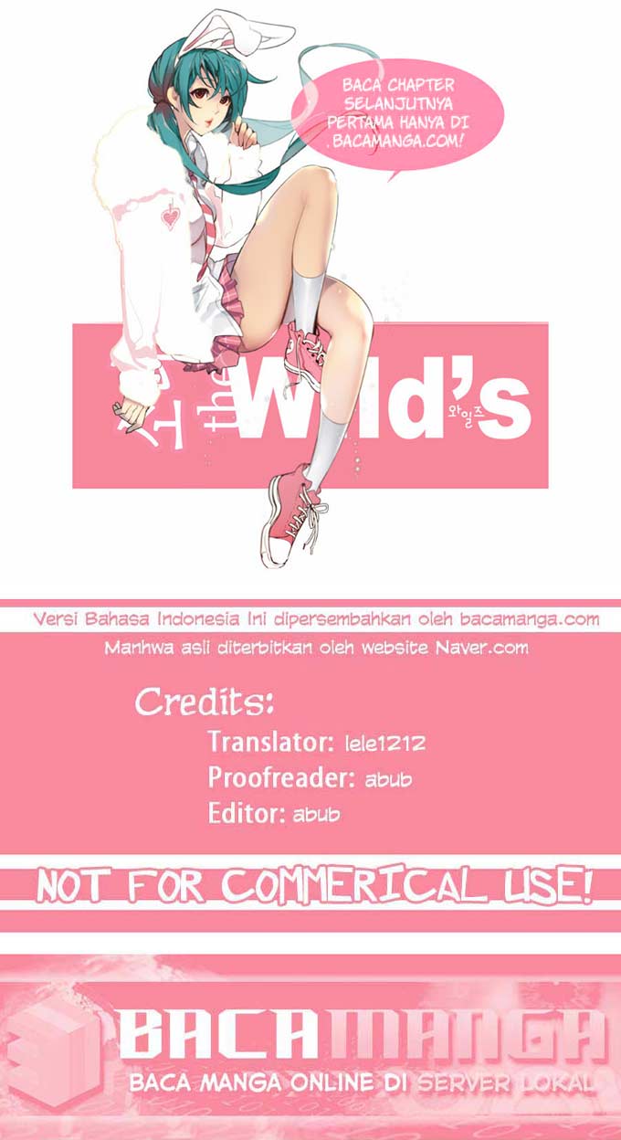 Girl of the Wilds Chapter 23 Gambar 25