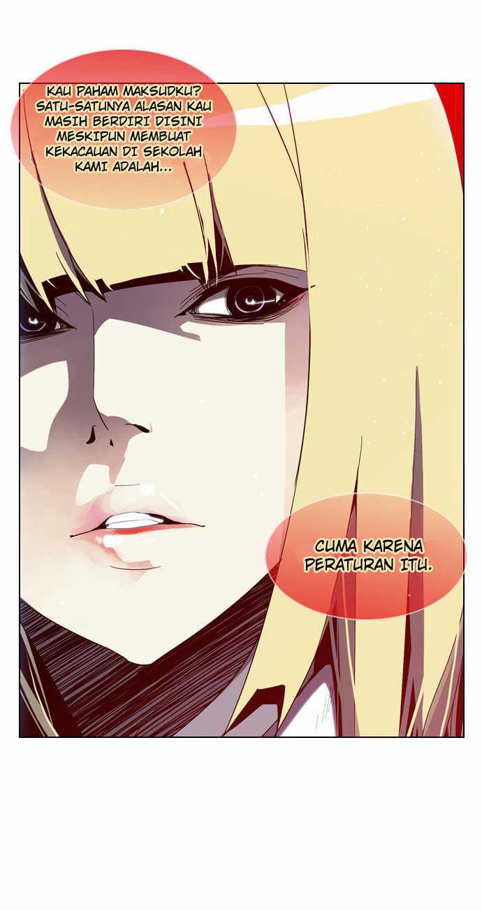 Girl of the Wilds Chapter 22 Gambar 7