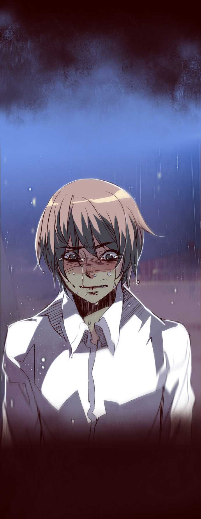 Girl of the Wilds Chapter 19 Gambar 15