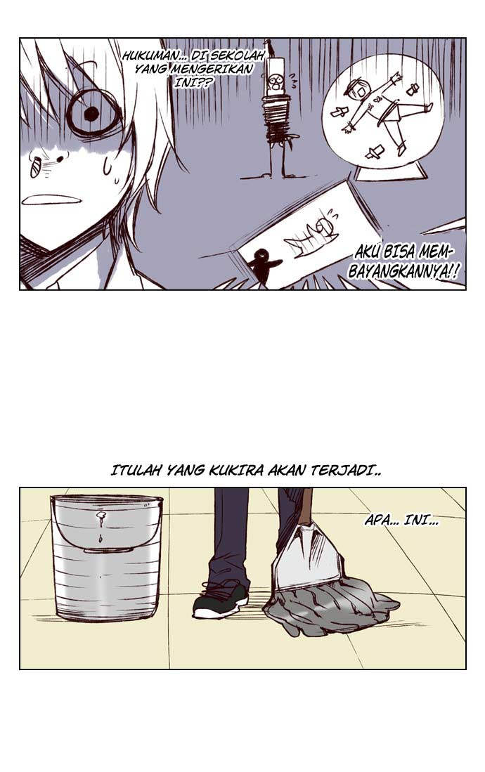 Girl of the Wilds Chapter 17 Gambar 7