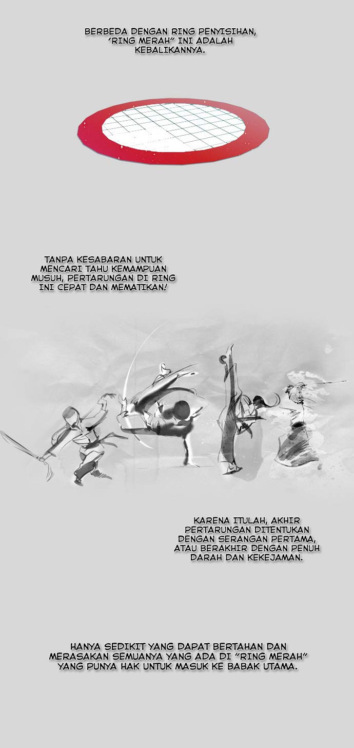 Girl of the Wilds Chapter 16 Gambar 4