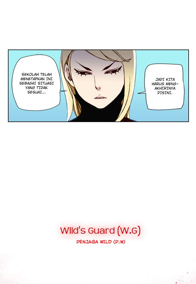 Girl of the Wilds Chapter 16 Gambar 14