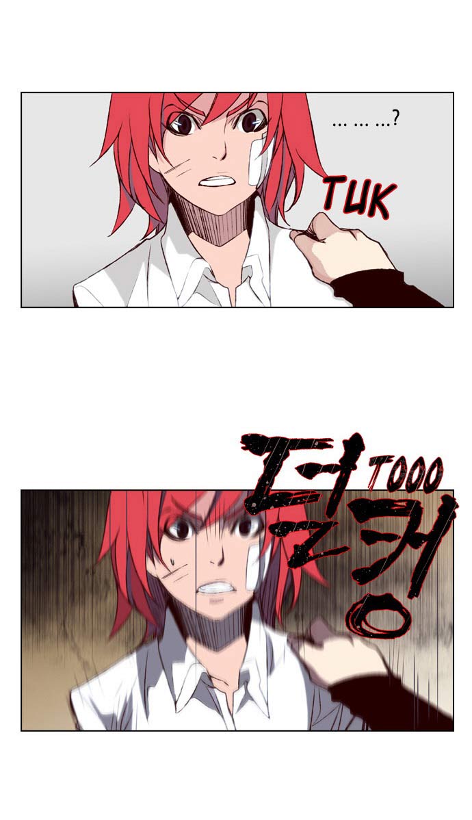 Girl of the Wilds Chapter 16 Gambar 18