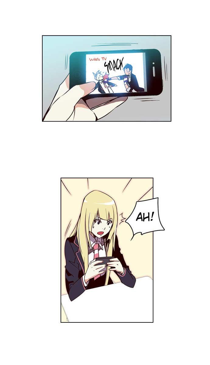Girl of the Wilds Chapter 15 Gambar 11