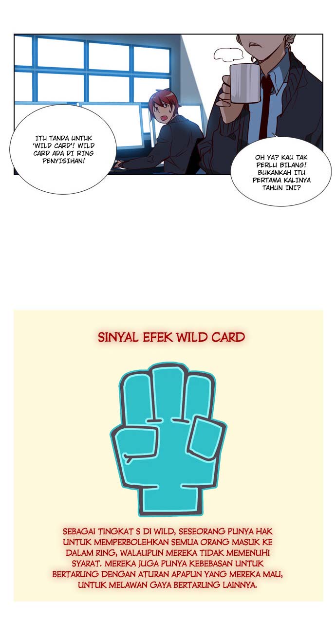 Girl of the Wilds Chapter 14 Gambar 4