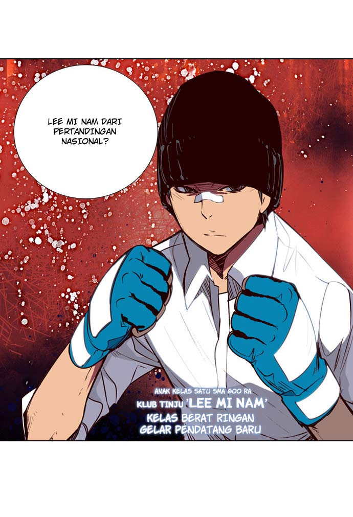 Girl of the Wilds Chapter 14 Gambar 14