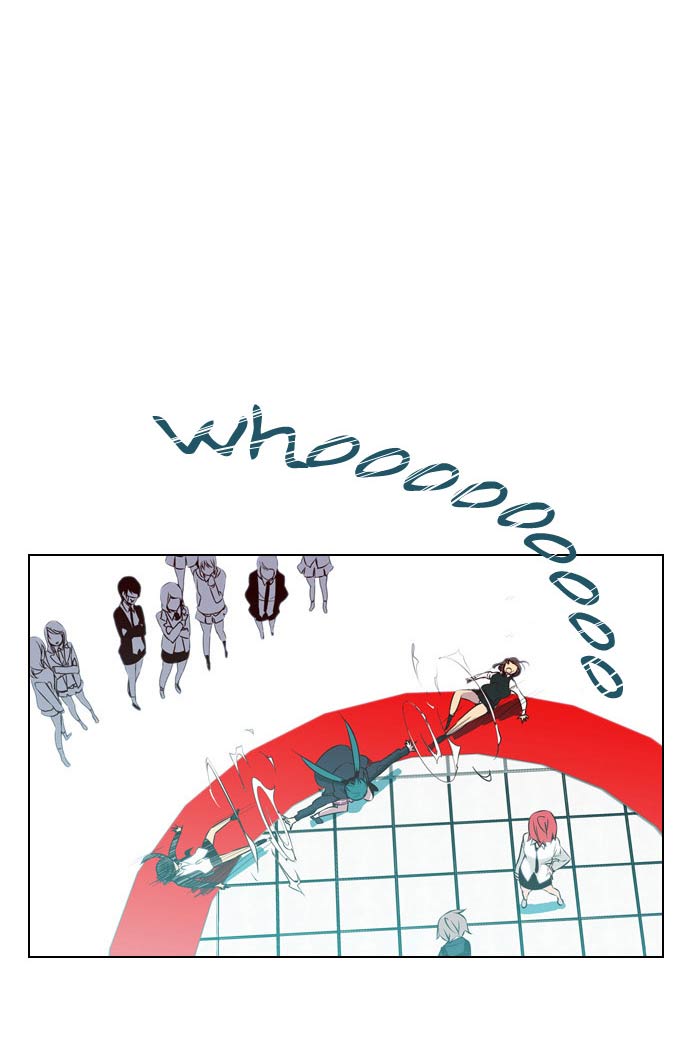 Girl of the Wilds Chapter 13 Gambar 3