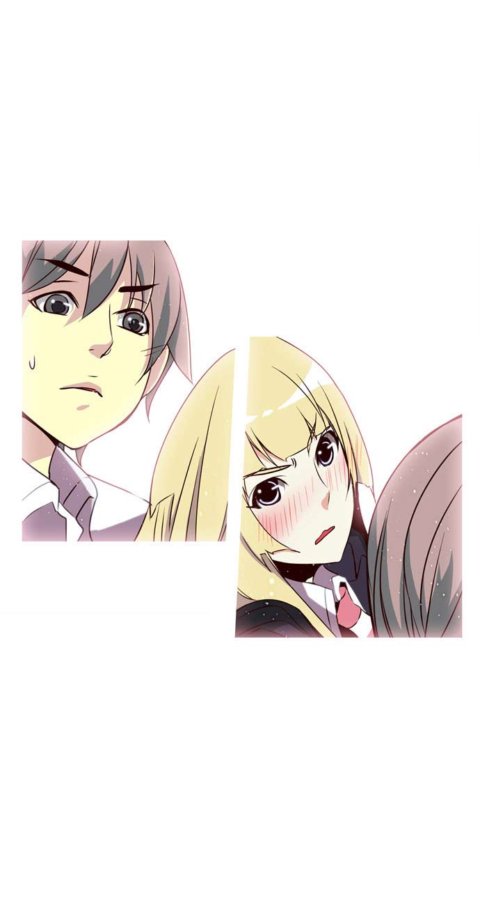 Girl of the Wilds Chapter 11 Gambar 6