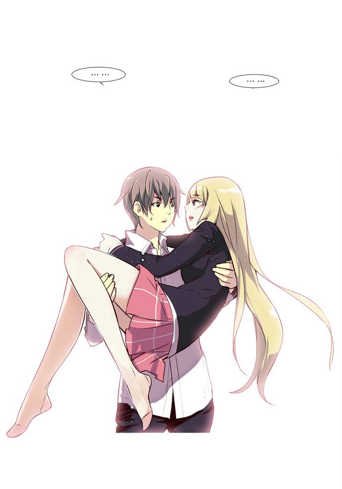 Girl of the Wilds Chapter 11 Gambar 37