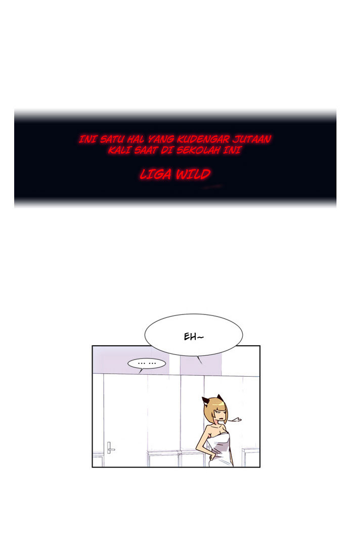 Girl of the Wilds Chapter 10 Gambar 12