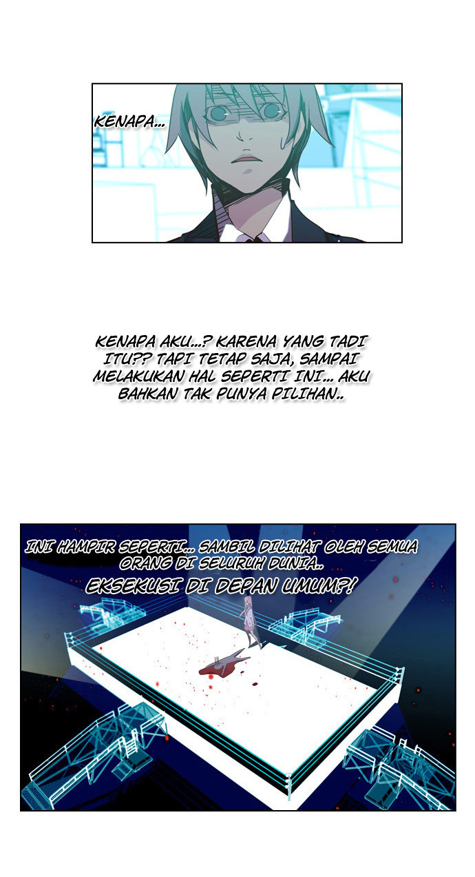 Girl of the Wilds Chapter 10 Gambar 21