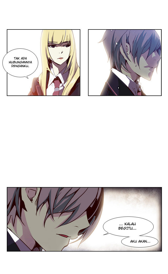 Girl of the Wilds Chapter 10 Gambar 27