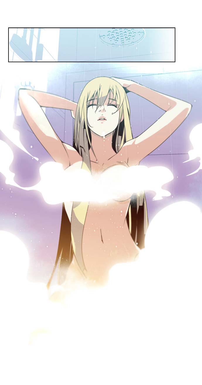 Girl of the Wilds Chapter 9 Gambar 16