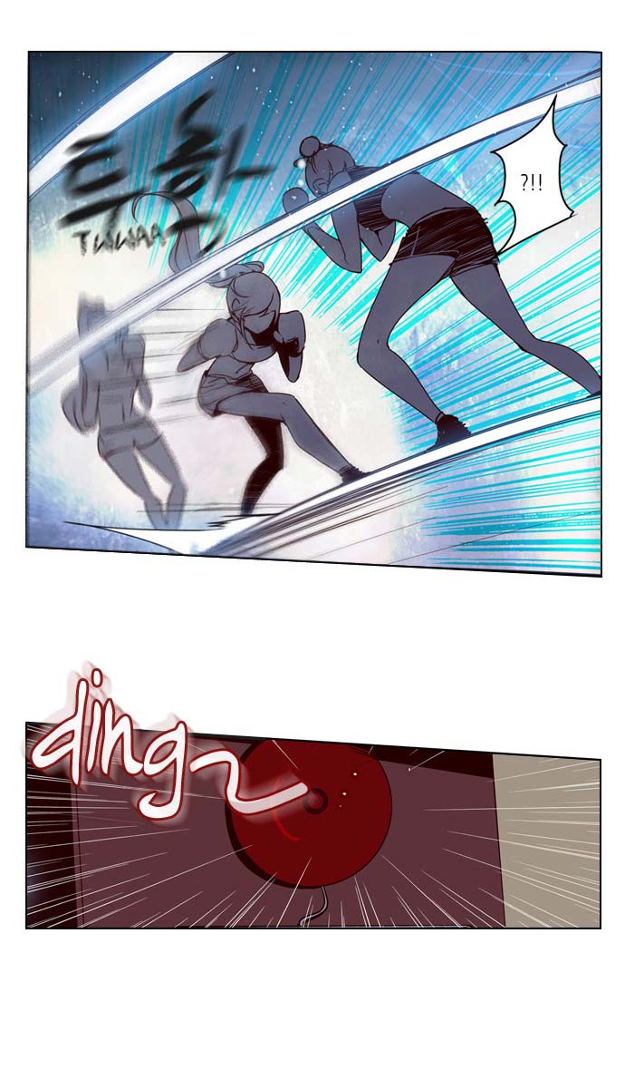 Girl of the Wilds Chapter 8 Gambar 10