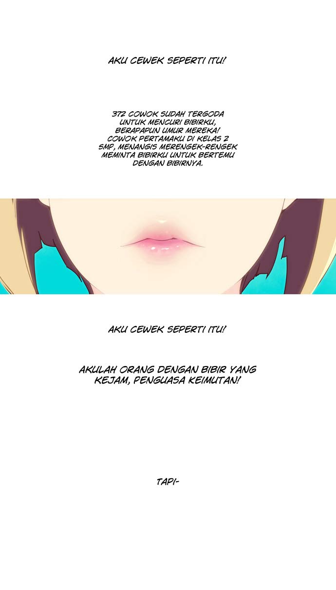 Girl of the Wilds Chapter 3 Gambar 4