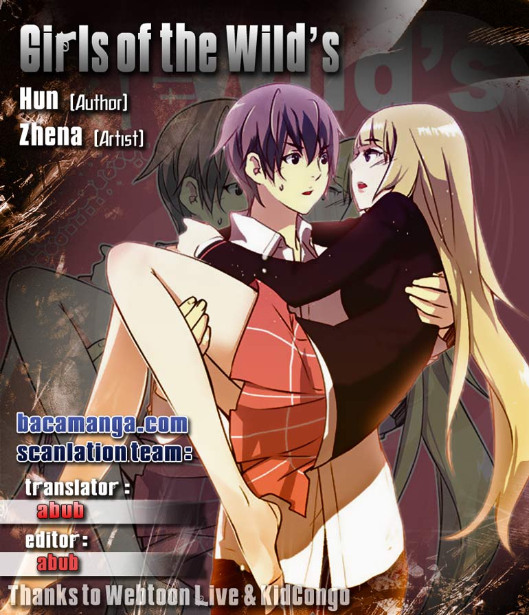 Komik Girl of the Wilds Chapter 3 gambar nomor 1