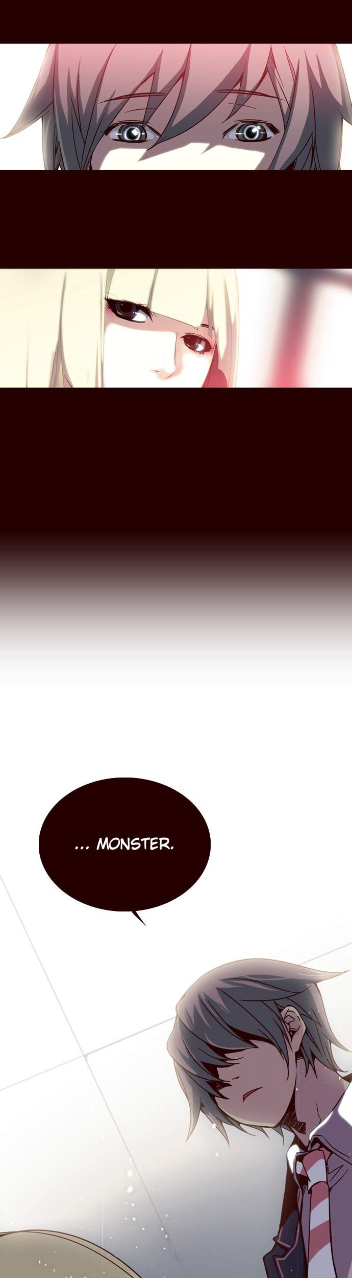 Girl of the Wilds Chapter 3 Gambar 23