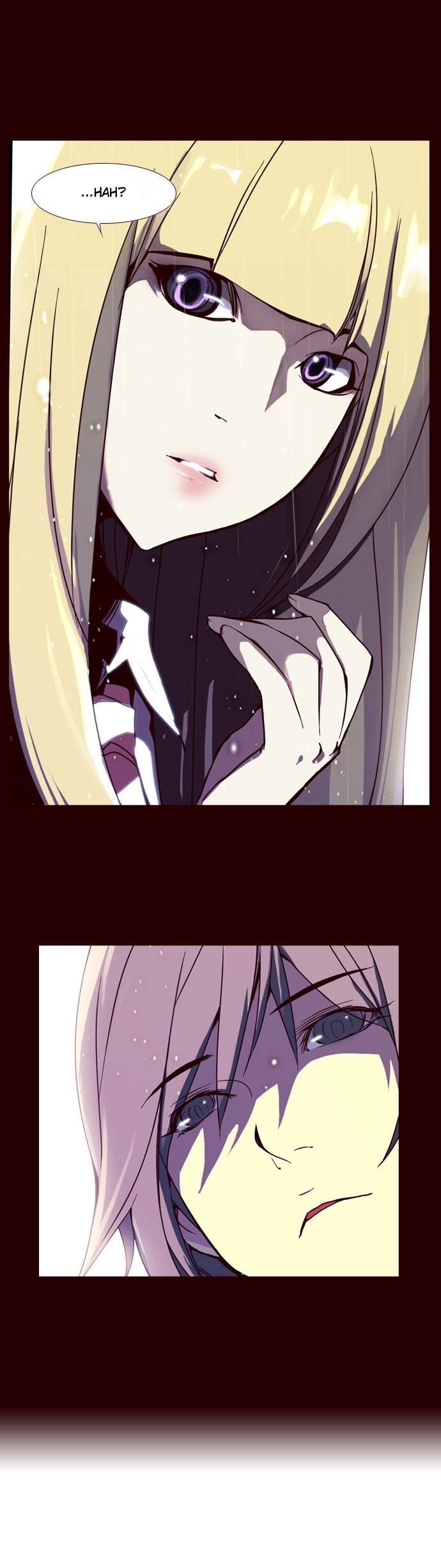 Girl of the Wilds Chapter 3 Gambar 25